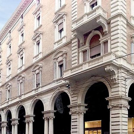 Alle Torri Болонья Экстерьер фото