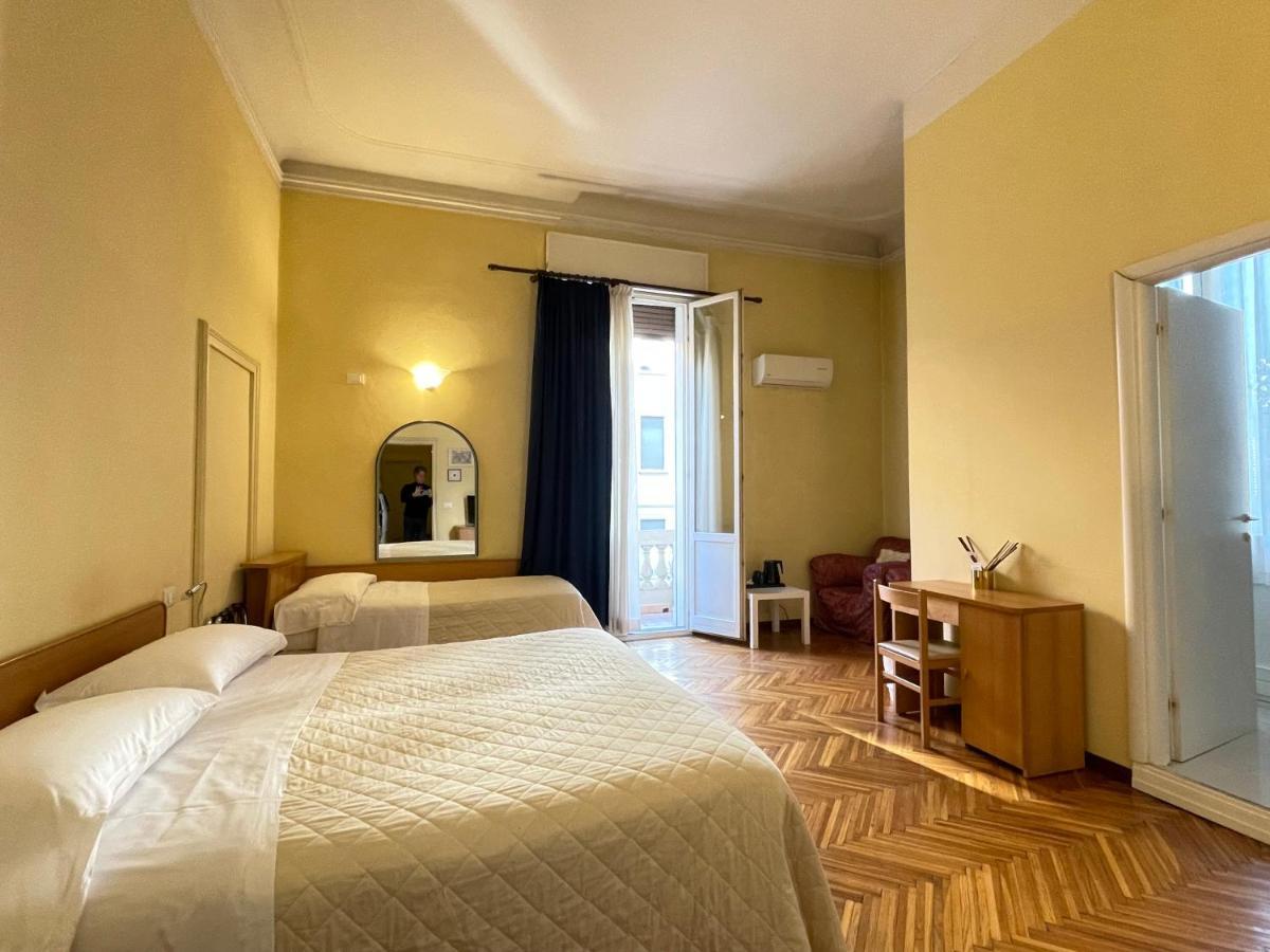 Alle Torri Болонья Экстерьер фото