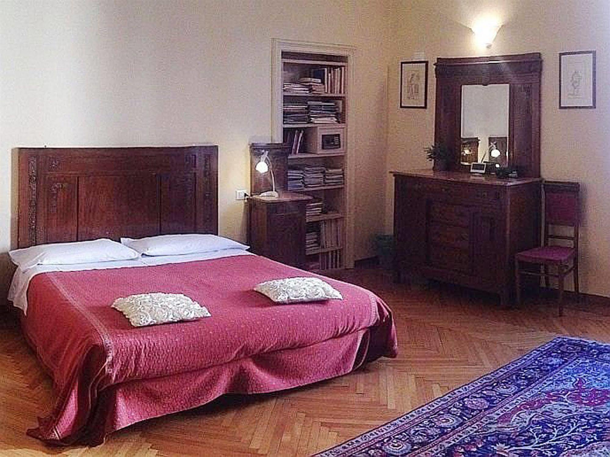 Alle Torri Болонья Экстерьер фото