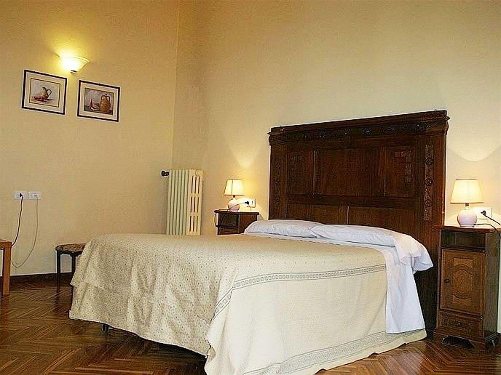 Alle Torri Болонья Экстерьер фото